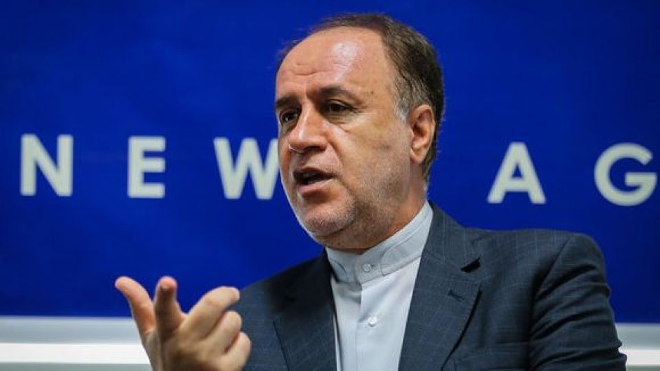 حاجی بابایی: شرم بر آن مسئولی که بخواهد در این شرایط مردم را به سختی بکشاند حاجی بابایی: شرم بر آن مسئولی که بخواهد در این شرایط مردم را به سختی بکشاند