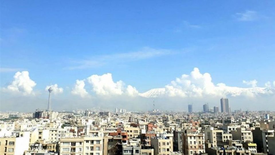 مسکن در تهران طی ۴ ماه چقدر گران شد؟ مسکن در تهران طی ۴ ماه چقدر گران شد؟