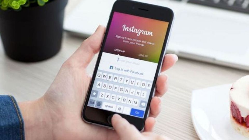 اختلال در ورود به پروفایل اینستاگرام اختلال در ورود به پروفایل اینستاگرام