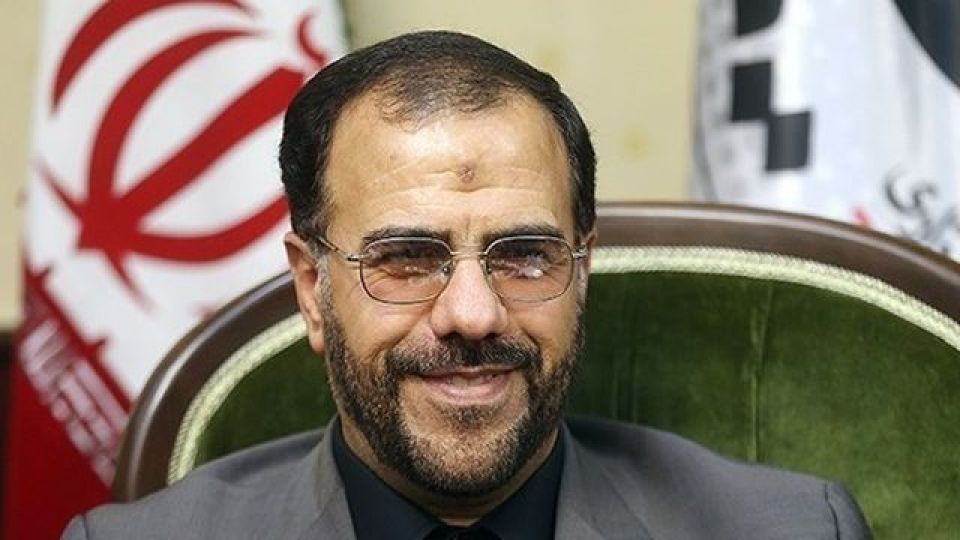 معاون رئیس جمهور: دستگاههای اجرایی برای جایگزینی بازنشستگان مشغول کار اقدام کنند معاون رئیس جمهور: دستگاههای اجرایی برای جایگزینی بازنشستگان مشغول کار اقدام کنند