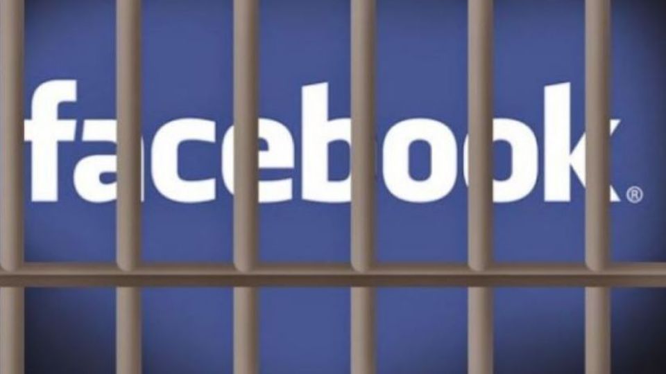 پژواک ترس از اقتدار سایبری ایران در فیس بوک و توئیتر پژواک ترس از اقتدار سایبری ایران در فیس بوک و توئیتر