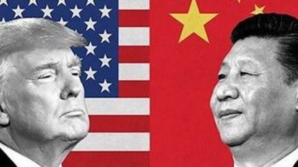 مذاکره چین و آمریکا شکست خورد مذاکره چین و آمریکا شکست خورد