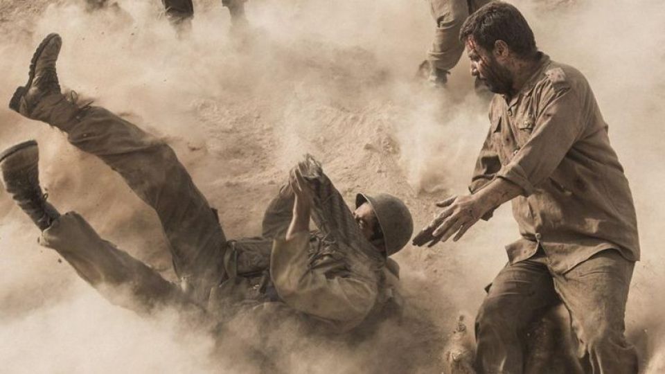 «تنگه ابوقریب»؛ جهشی در سینمای دفاع مقدس «تنگه ابوقریب»؛ جهشی در سینمای دفاع مقدس