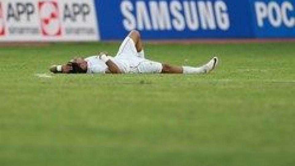 دست شاگردان کرانچار در تیم ملی امید بالا رفت/ طلسم کرهجنوبی باز هم شکسته نشد دست شاگردان کرانچار در تیم ملی امید بالا رفت/ طلسم کرهجنوبی باز هم شکسته نشد