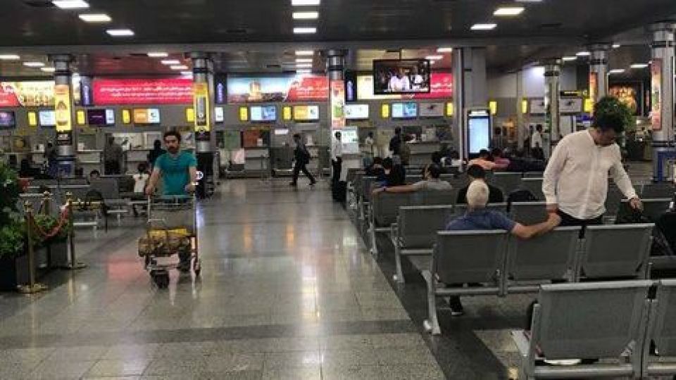 حال و هوای دو فرودگاه بزرگ پایتخت بعد از افزایش قیمتها +عکس حال و هوای دو فرودگاه بزرگ پایتخت بعد از افزایش قیمتها +عکس