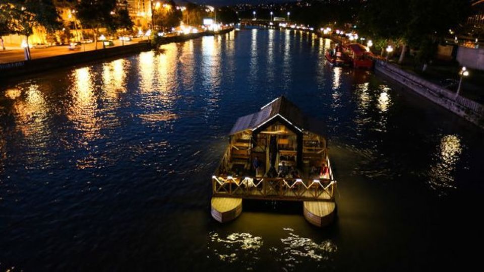 گرجستان پاتوق مهاجرت ایرانیها شده یا تفریحشان؟ گرجستان پاتوق مهاجرت ایرانیها شده یا تفریحشان؟