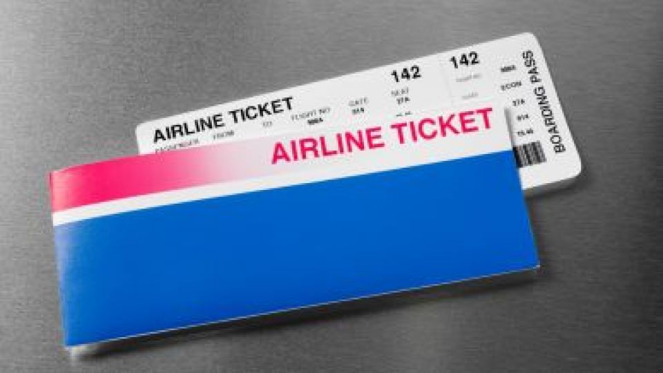 سودجویی بیسابقه در فروش بلیت هواپیما سودجویی بیسابقه در فروش بلیت هواپیما