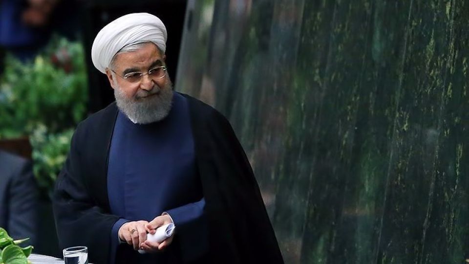 تشکیل کارگروه هفت نفره برای نحوه طرح سوال از رئیس جمهور در صحن مجلس تشکیل کارگروه هفت نفره برای نحوه طرح سوال از رئیس جمهور در صحن مجلس