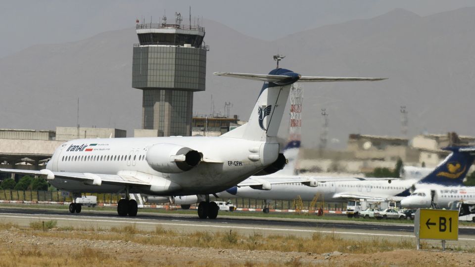 نرخ ثابت پروازهای داخلی تا پایان مهر تعیین شد + قیمت نرخ ثابت پروازهای داخلی تا پایان مهر تعیین شد + قیمت