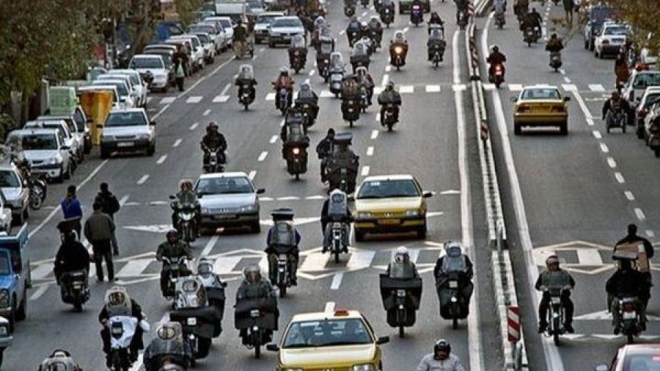 آلودگی هوا سلامت کلیهها را تهدید میکند آلودگی هوا سلامت کلیهها را تهدید میکند