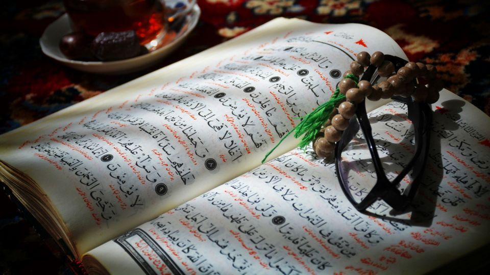امیدبخشترین آیه قرآن از منظر پیامبر (ص) امیدبخشترین آیه قرآن از منظر پیامبر (ص)