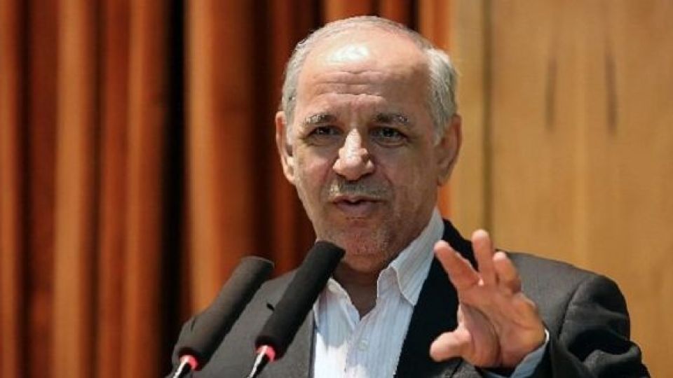 انصاری خبر داد: انتشار اطلاعات حقوق مدیران دولتی تا پایان تابستان/ نیمی از استانداران بازنشستهاند انصاری خبر داد: انتشار اطلاعات حقوق مدیران دولتی تا پایان تابستان/ نیمی از استانداران بازنشستهاند