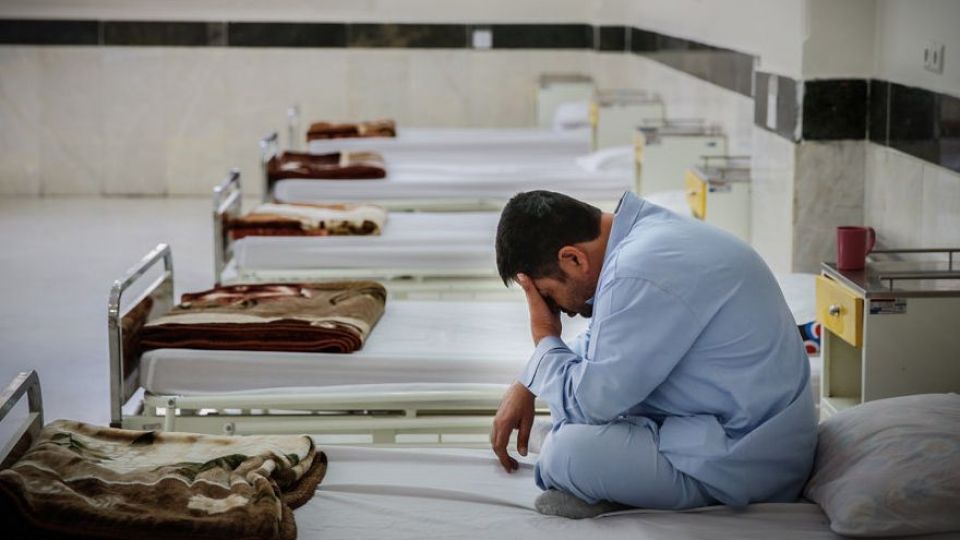 غربت، تنها سهم جانبازان اعصاب و روان غربت، تنها سهم جانبازان اعصاب و روان