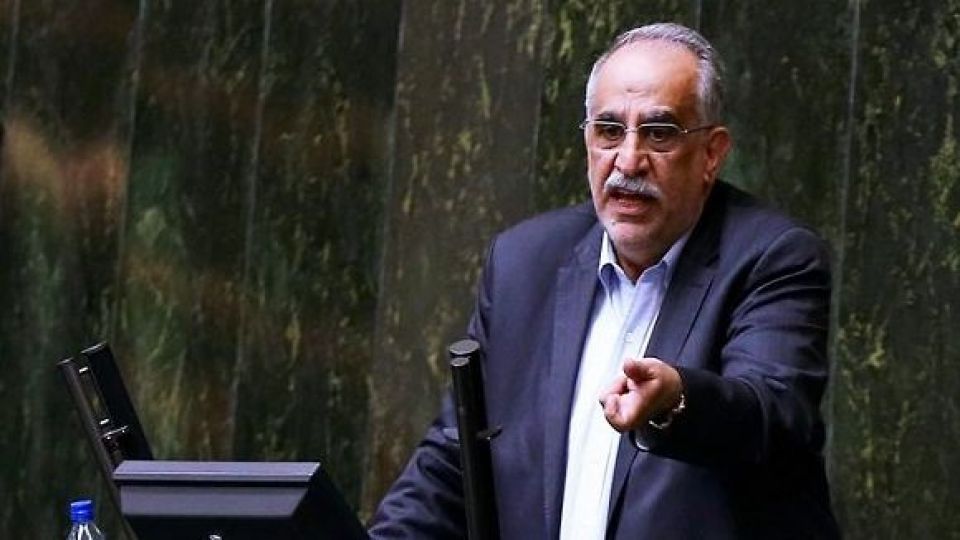 کرباسیان: بدعهدی نظام سلطه سبب مشکلات اقتصادی فعلی شد/ میدانم سفرههای مردم با برخی آمارهای اقتصادی تناسبی ندارد/ از مردم عذرخواهی میکنم کرباسیان: بدعهدی نظام سلطه سبب مشکلات اقتصادی فعلی شد/ میدانم سفرههای مردم با برخی آمارهای اقتصادی تناسبی ندارد/ از مردم عذرخواهی میکنم