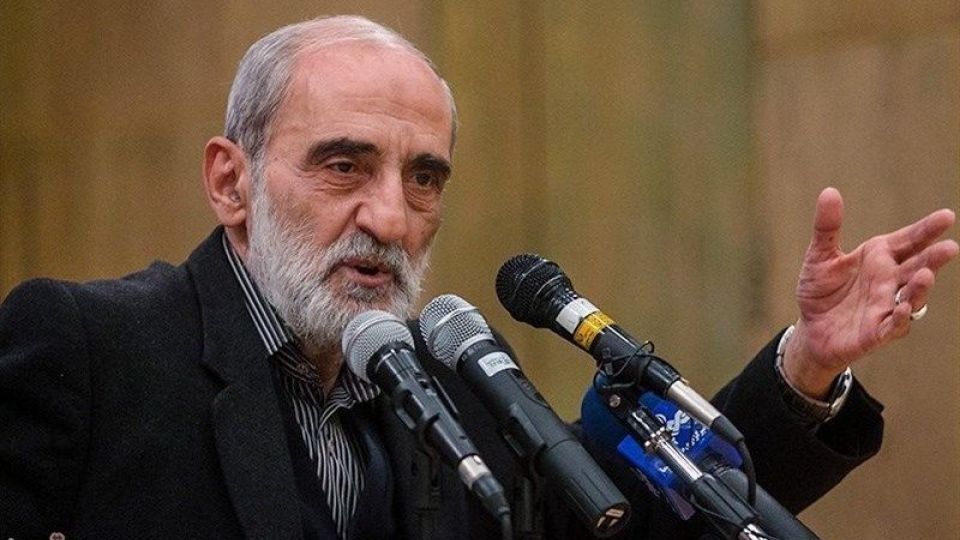 واکنش حسین شریعتمداری به تجمع طلاب در قم؛ دو نکته باور نکردنی! واکنش حسین شریعتمداری به تجمع طلاب در قم؛ دو نکته باور نکردنی!