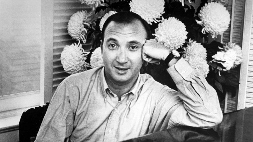 «نیل سایمون» نمایشنامه نویس آمریکایی درگذشت «نیل سایمون» نمایشنامه نویس آمریکایی درگذشت