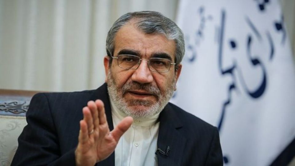 کدخدایی: شورای نگهبان در انتخابات ۸۸ و ۹۶ رفتار واحدی داشت کدخدایی: شورای نگهبان در انتخابات ۸۸ و ۹۶ رفتار واحدی داشت