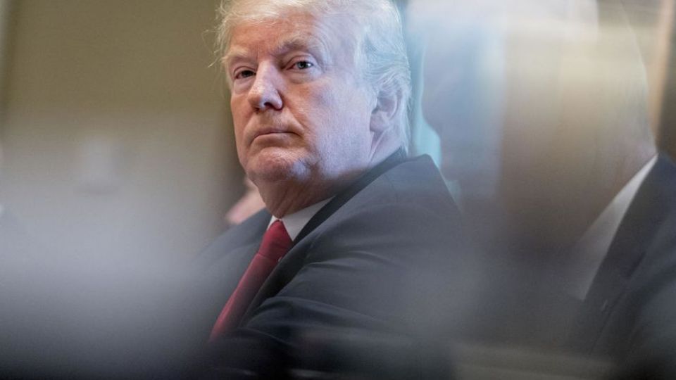 ترامپ: میخواهند مرا بد و شیطانی نشان دهند ترامپ: میخواهند مرا بد و شیطانی نشان دهند