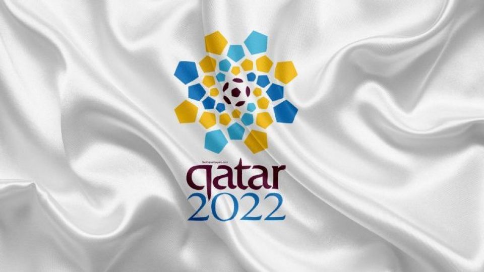 در گفتوگوی روحانی با امیر قطر مطرح شد؛ همکاری ایران در برگزاری جامجهانی ۲۰۲۲ در گفتوگوی روحانی با امیر قطر مطرح شد؛ همکاری ایران در برگزاری جامجهانی ۲۰۲۲