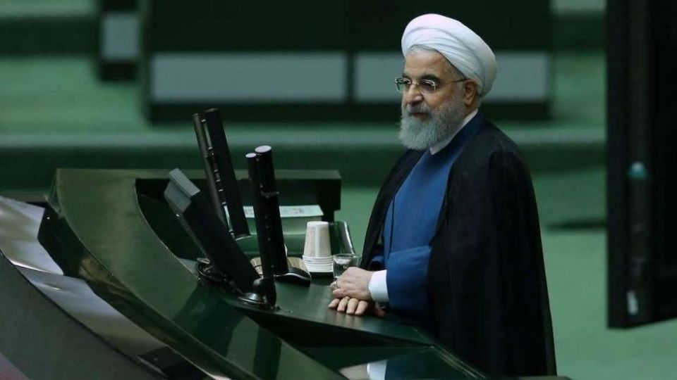 طرح سوال از رئیس جمهور و چند نکته/ انتظاری که باید فردا برآورده شود طرح سوال از رئیس جمهور و چند نکته/ انتظاری که باید فردا برآورده شود