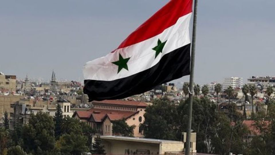 پاسخ دندان شکن مقام سوری به پیشنهاد آمریکا علیه ایران پاسخ دندان شکن مقام سوری به پیشنهاد آمریکا علیه ایران