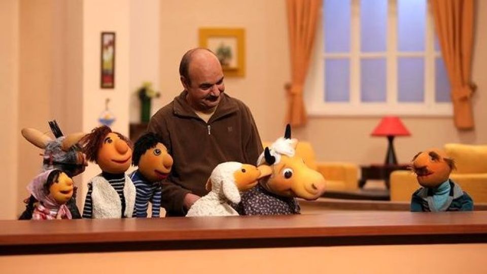 قسمت جدید «کلاه قرمزی» عید غدیر پخش میشود قسمت جدید «کلاه قرمزی» عید غدیر پخش میشود