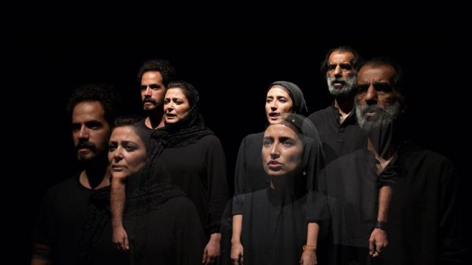 بلبشوی قیمتها به سالن تئاتر رسید بلبشوی قیمتها به سالن تئاتر رسید