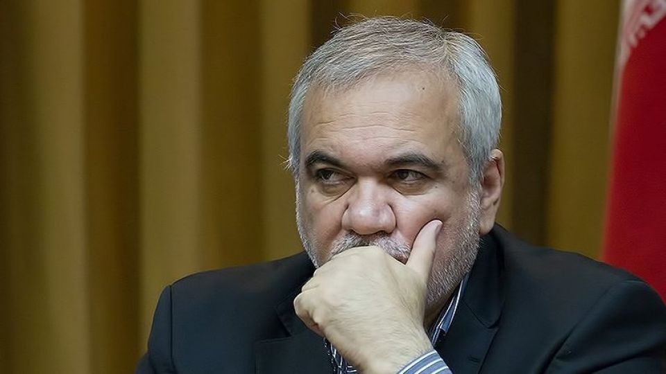 فتحاللهزاده: استقلال در لیگ پهلوان محله بود اما مقابل السد سیلی خورد فتحاللهزاده: استقلال در لیگ پهلوان محله بود اما مقابل السد سیلی خورد