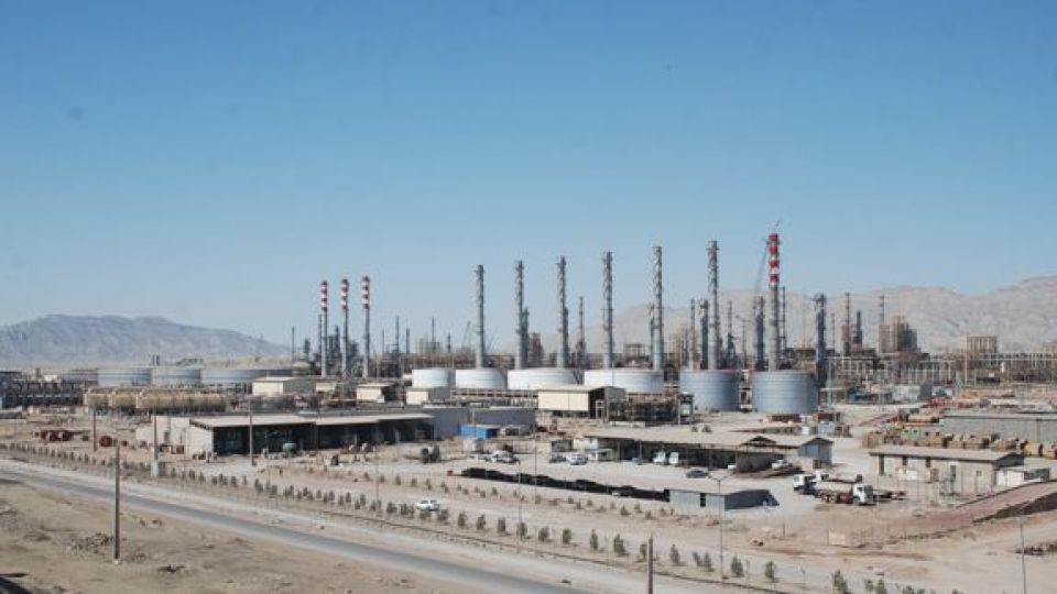 تکمیل مراحل نهایی فاز سوم پالایشگاه ستاره خلیج فارس تکمیل مراحل نهایی فاز سوم پالایشگاه ستاره خلیج فارس