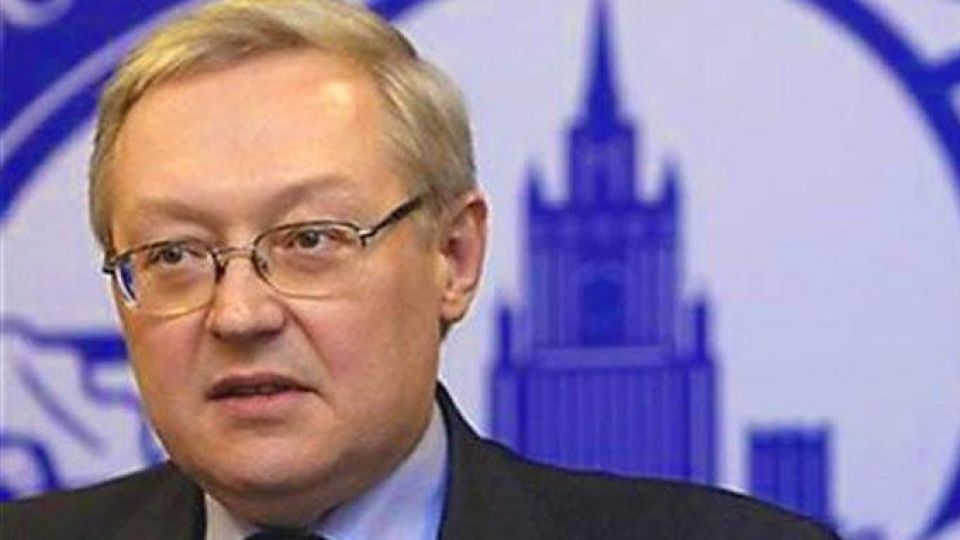 روسیه: آمریکاییها هیچ وقت به برجام برنمیگردند روسیه: آمریکاییها هیچ وقت به برجام برنمیگردند