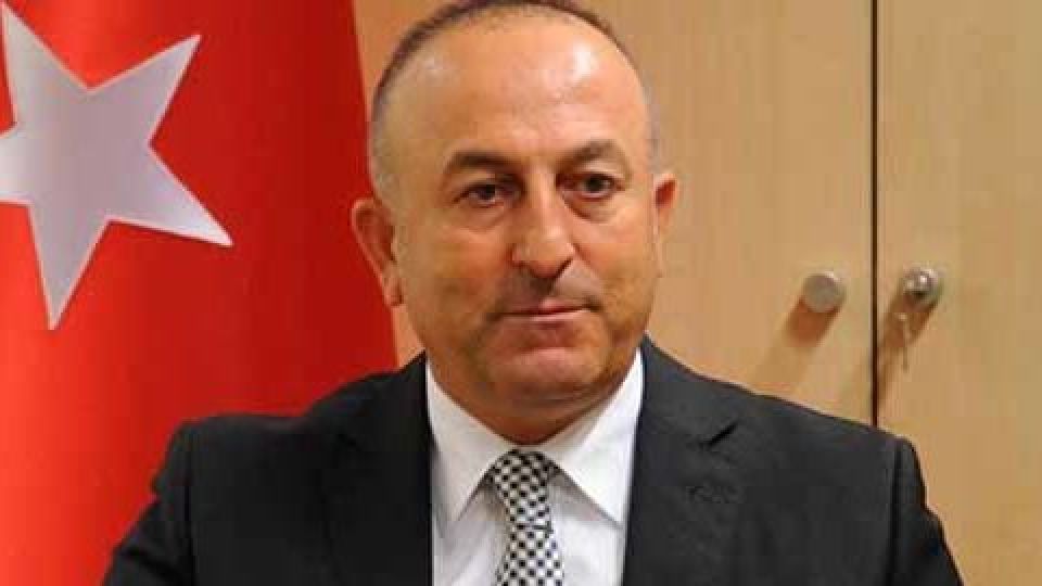 ترکیه: تحریمهای آمریکا علیه ایران را اجرا نمیکنیم ترکیه: تحریمهای آمریکا علیه ایران را اجرا نمیکنیم