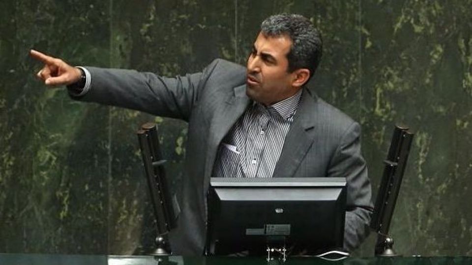 پورابراهیمی: روحانی فقط از تصمیمات اشتباه اقتصادی دفاع کرد پورابراهیمی: روحانی فقط از تصمیمات اشتباه اقتصادی دفاع کرد