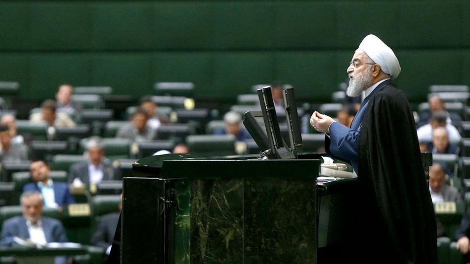 قانع نشدن مجلس و مسئولیت آینده دولت قانع نشدن مجلس و مسئولیت آینده دولت