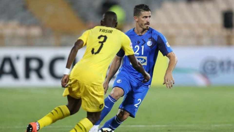 مسئول افتضاح استقلال کیست؟ مسئول افتضاح استقلال کیست؟