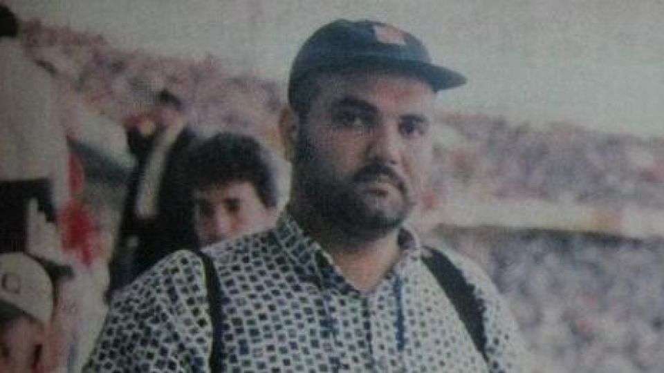 ماجرای گزارشگر شدن جواد خیابانی و مزدک میرزایی ماجرای گزارشگر شدن جواد خیابانی و مزدک میرزایی