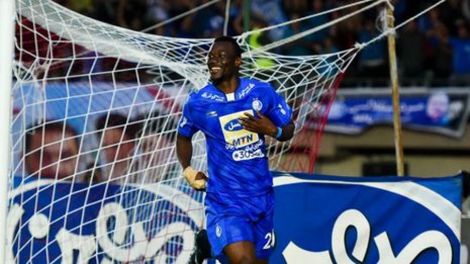 تیام: نگذاشتند با استقلال قهرمان آسیا شوم تیام: نگذاشتند با استقلال قهرمان آسیا شوم