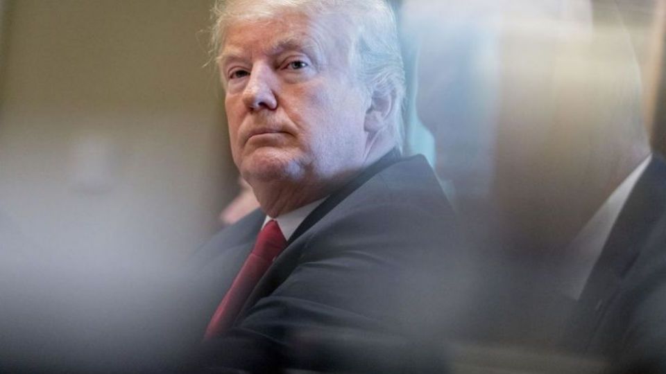 ترامپ: اوضاع با کره شمالی خوب پیش میرود/ نیازی به مانور مشترک با کره جنوبی نداریم ترامپ: اوضاع با کره شمالی خوب پیش میرود/ نیازی به مانور مشترک با کره جنوبی نداریم