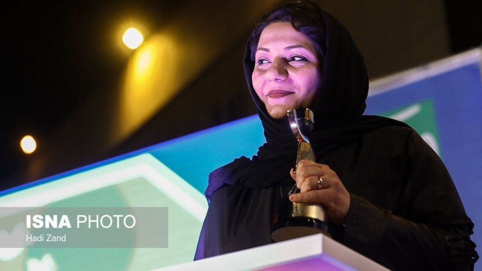 اختتامیه هفدهمین جشنواره بین‌المللی تئاتر عروسکی