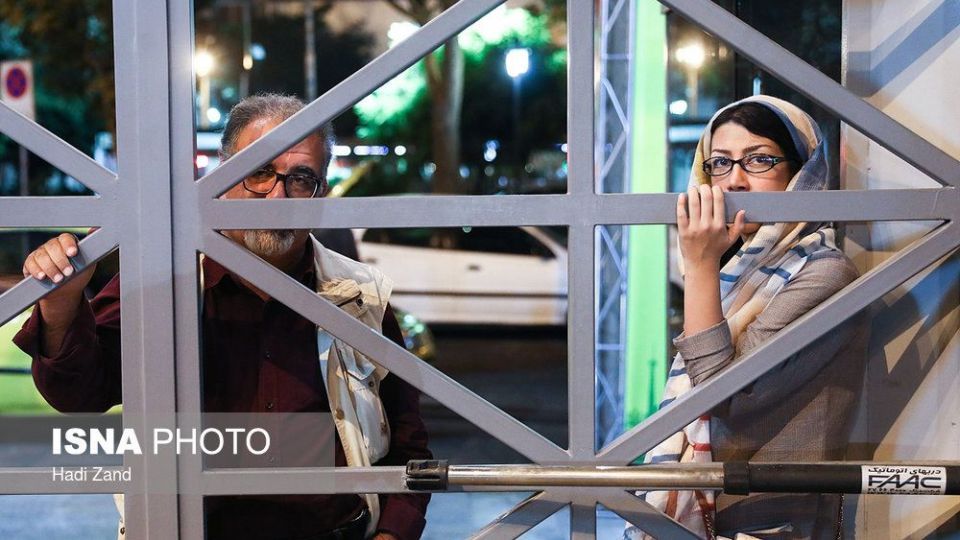 اختتامیه هفدهمین جشنواره بین‌المللی تئاتر عروسکی