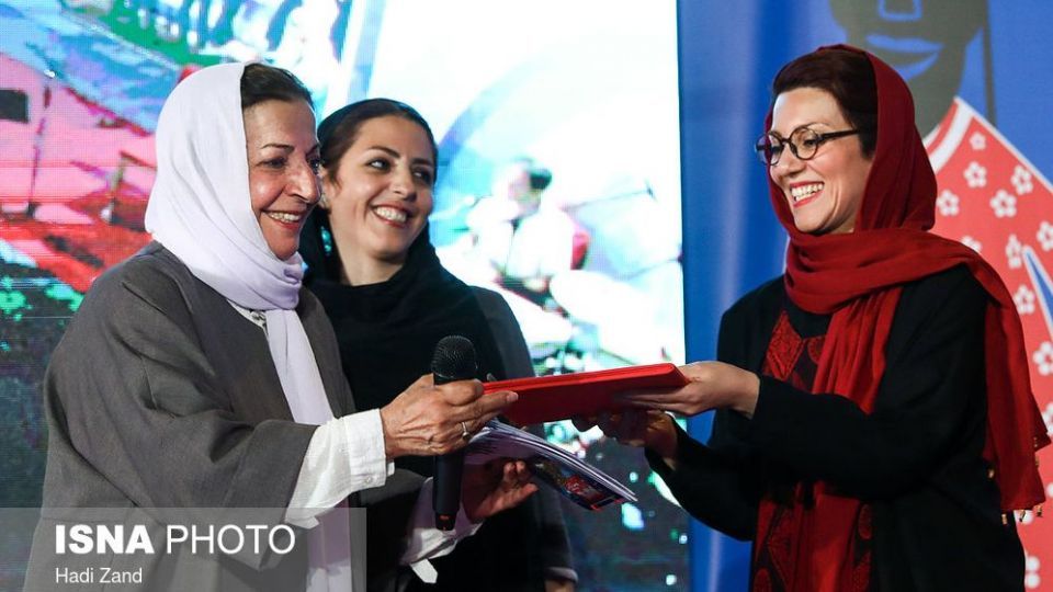 اختتامیه هفدهمین جشنواره بین‌المللی تئاتر عروسکی