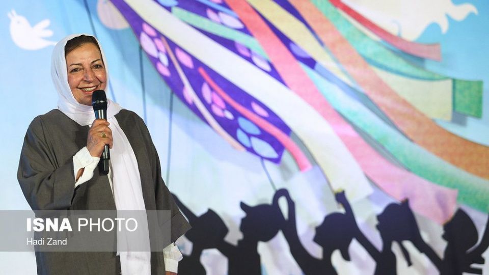 اختتامیه هفدهمین جشنواره بین‌المللی تئاتر عروسکی