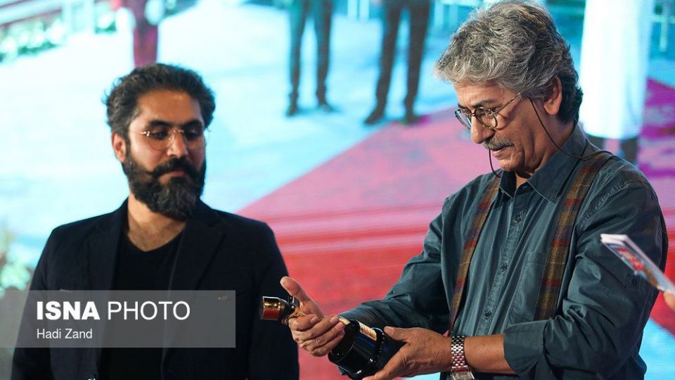 اختتامیه هفدهمین جشنواره بین‌المللی تئاتر عروسکی