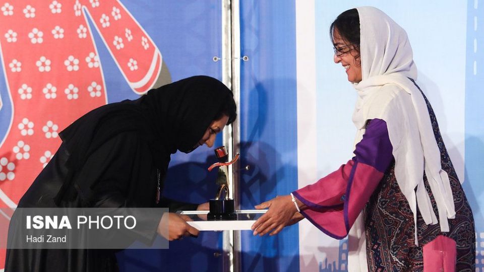 اختتامیه هفدهمین جشنواره بین‌المللی تئاتر عروسکی