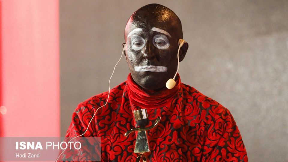 اختتامیه هفدهمین جشنواره بین‌المللی تئاتر عروسکی