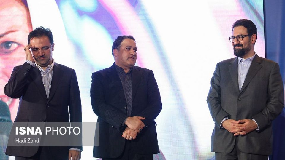 اختتامیه هفدهمین جشنواره بین‌المللی تئاتر عروسکی