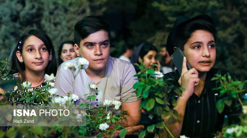 اختتامیه هفدهمین جشنواره بین‌المللی تئاتر عروسکی