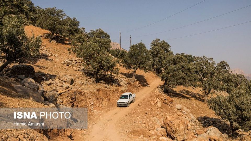 قصه‌گوی شهر فراموش شده