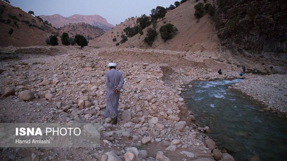 قصه‌گوی شهر فراموش شده