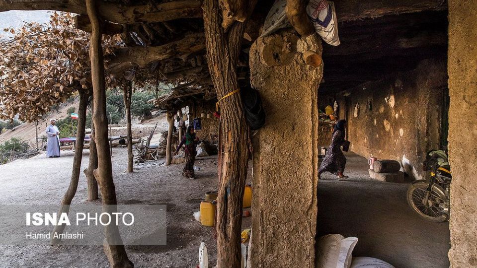 قصه‌گوی شهر فراموش شده