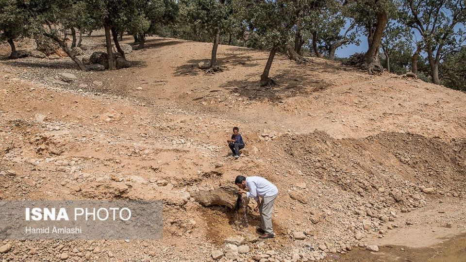 قصه‌گوی شهر فراموش شده